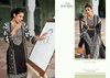 The Artist By Riaz Arts Printed Lawn Karachi Cotton Dress Material Wholesale Shop In Surat
